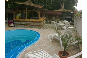 Hotell Mandelieu La Napoule 7